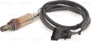 BOSCH 0 258 003 718 - Lambda Sensoru furqanavto.az