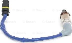 BOSCH 0 258 003 786 - Lambda Sensoru furqanavto.az