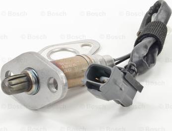 BOSCH 0 258 002 202 - Lambda Sensoru furqanavto.az