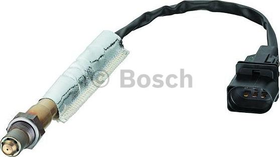 BOSCH 0 258 007 097 - Lambda Sensoru furqanavto.az