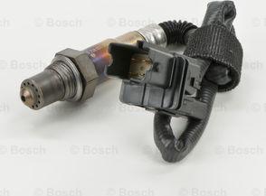 BOSCH 0 258 007 179 - Lambda Sensoru furqanavto.az