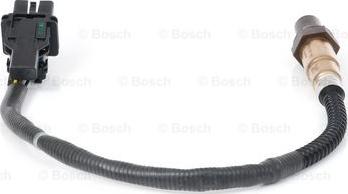 BOSCH 0 258 007 202 - Lambda Sensoru furqanavto.az