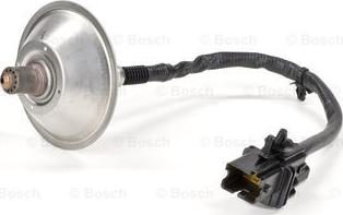 BOSCH 0 258 007 287 - Lambda Sensoru furqanavto.az