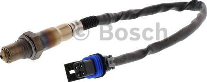 BOSCH 0 258 010 451 - Lambda Sensoru furqanavto.az