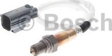 BOSCH 0 258 010 527 - Lambda Sensoru furqanavto.az