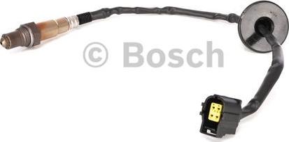 BOSCH 0 258 010 024 - Lambda Sensoru furqanavto.az