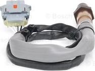 BOSCH 0 258 010 396 - Lambda Sensoru furqanavto.az