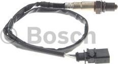 BOSCH 0 258 010 388 - Lambda Sensoru furqanavto.az