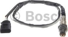 BOSCH 0 258 010 388 - Lambda Sensoru furqanavto.az