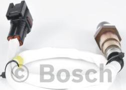 BOSCH 0 258 010 202 - Lambda Sensoru furqanavto.az