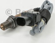 BOSCH 0 258 017 086 - Lambda Sensoru furqanavto.az