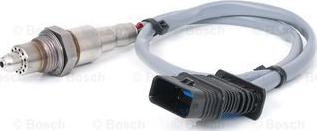 BOSCH 0 258 030 046 - Lambda Sensoru www.furqanavto.az