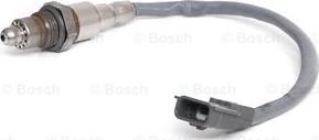 BOSCH 0 258 030 161 - Lambda Sensoru www.furqanavto.az