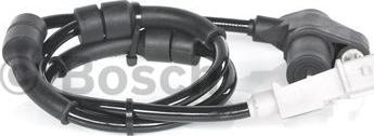 BOSCH 0 265 006 202 - Sensor, təkər sürəti furqanavto.az