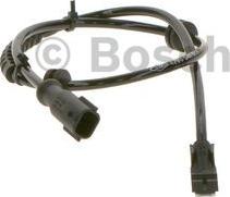 BOSCH 0 265 008 923 - Sensor, təkər sürəti furqanavto.az