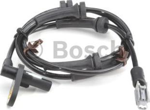 BOSCH 0 265 007 464 - Sensor, təkər sürəti furqanavto.az