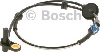 BOSCH 0 265 007 553 - Sensor, təkər sürəti furqanavto.az