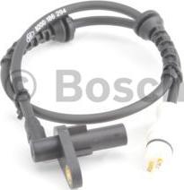 BOSCH 0 265 007 527 - Sensor, təkər sürəti furqanavto.az