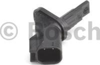 BOSCH 0265007879 - Sensor, təkər sürəti furqanavto.az