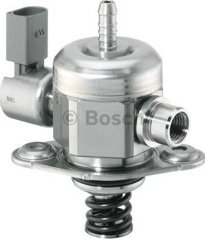 BOSCH 0 261 520 132 - Yüksək Təzyiqli Nasos furqanavto.az