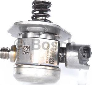 BOSCH 0 261 520 293 - Yüksək Təzyiqli Nasos furqanavto.az