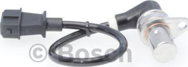 BOSCH 0 261 210 043 - Sensor, krank mili nəbzi furqanavto.az