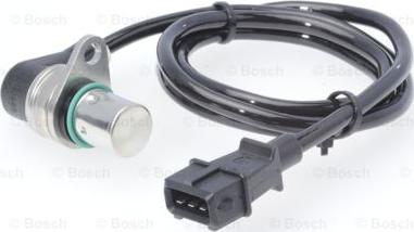 BOSCH 0 261 210 030 - Sensor, krank mili nəbzi furqanavto.az