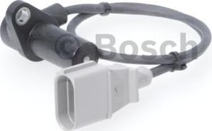 BOSCH 0261210192 - Sensor, krank mili nəbzi furqanavto.az