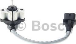 BOSCH 0 261 210 158 - Sensor, krank mili nəbzi furqanavto.az