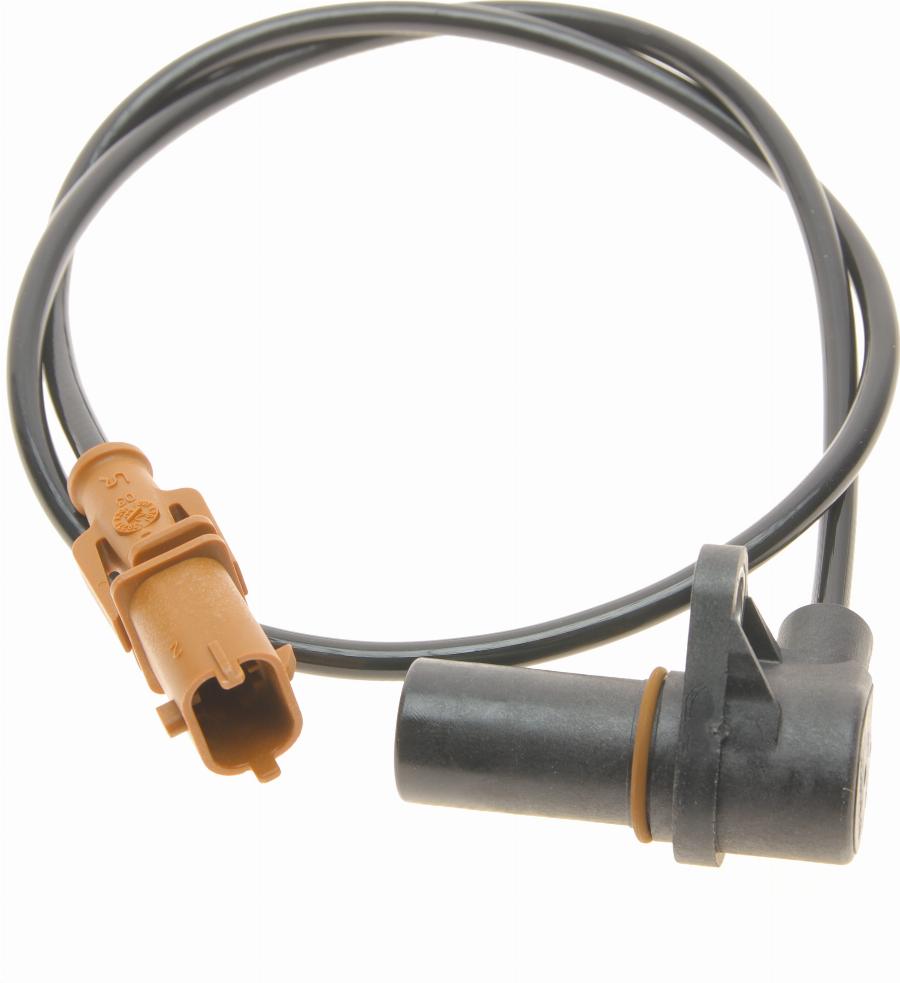 BOSCH 0 261 210 160 - Sensor, krank mili nəbzi furqanavto.az