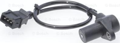 BOSCH 0 261 210 104 - Sensor, krank mili nəbzi furqanavto.az