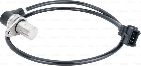 BOSCH 0 261 210 102 - Sensor, krank mili nəbzi furqanavto.az