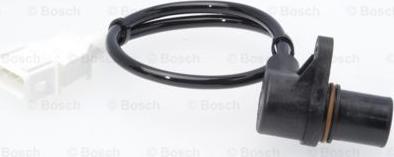 BOSCH 0261210107 - Sensor, krank mili nəbzi furqanavto.az