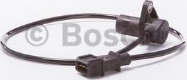 BOSCH 0 261 210 118 - Sensor, krank mili nəbzi furqanavto.az