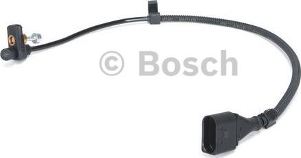 BOSCH 0261210188 - Sensor, krank mili nəbzi furqanavto.az