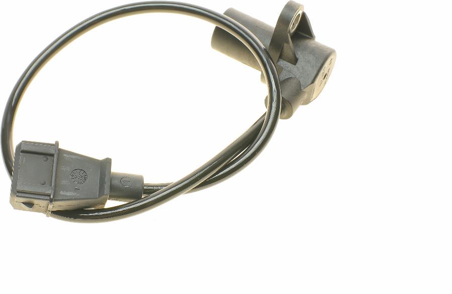 BOSCH 0 261 210 127 - Sensor, krank mili nəbzi furqanavto.az