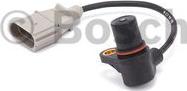 BOSCH 0 261 210 254 - Sensor, krank mili nəbzi furqanavto.az