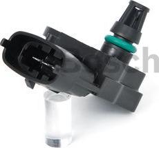 BOSCH 0 261 230 427 - Sensor, təzyiqi artırın furqanavto.az