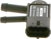 BOSCH 0 261 230 528 - Sensor, işlənmiş təzyiq furqanavto.az