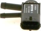 BOSCH 0 261 230 600 - Sensor, işlənmiş təzyiq furqanavto.az