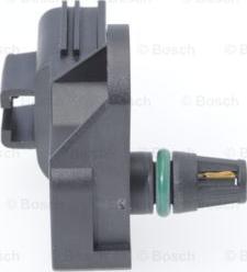 BOSCH 0 261 230 044 - Sensor, suqəbuledici manifold təzyiqi furqanavto.az