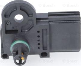 BOSCH 0 261 230 044 - Sensor, suqəbuledici manifold təzyiqi furqanavto.az