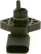 BOSCH 0 261 230 011 - Sensor, suqəbuledici manifold təzyiqi furqanavto.az