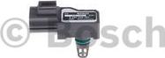 BOSCH 0 261 230 180 - Sensor, suqəbuledici manifold təzyiqi furqanavto.az