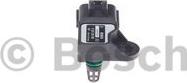 BOSCH 0 261 230 180 - Sensor, suqəbuledici manifold təzyiqi furqanavto.az