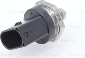 BOSCH 0 261 230 392 - Sensor, yanacaq təzyiqi furqanavto.az