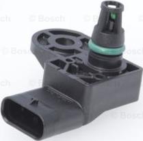 BOSCH 0 261 230 252 - Sensor, təzyiqi artırın furqanavto.az