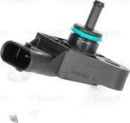 BOSCH 0 261 230 228 - Sensor, təzyiqi artırın www.furqanavto.az