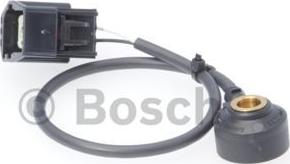 BOSCH 0261231185 - Tıqqılma Sensoru furqanavto.az