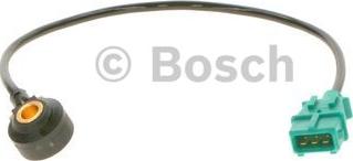 BOSCH 0 261 231 125 - Tıqqılma Sensoru furqanavto.az